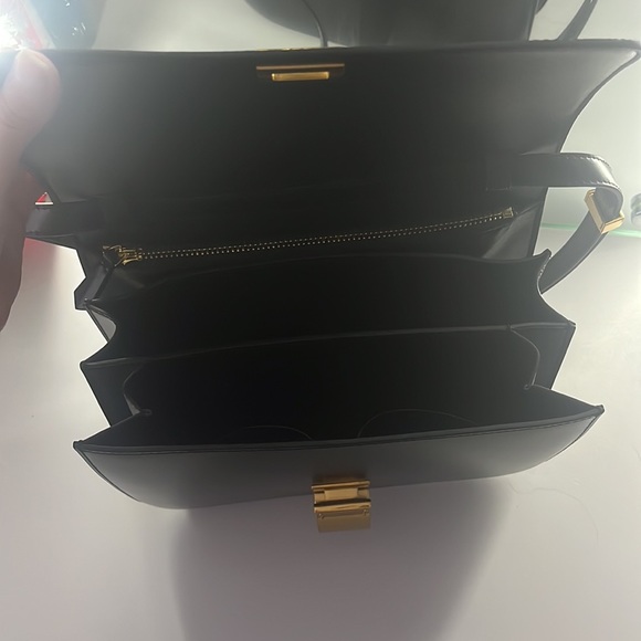 Ordicle Box-bag - Inspired Shoulder Bag - Picture 4 of 11